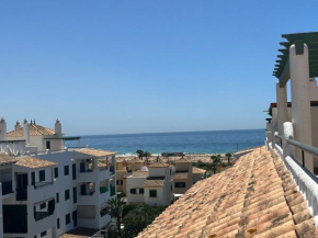 Almadraba Suite Ático duplex